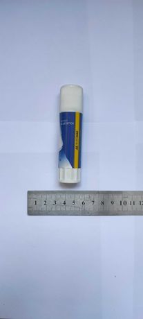Клей glue stick buromax bm.4907
