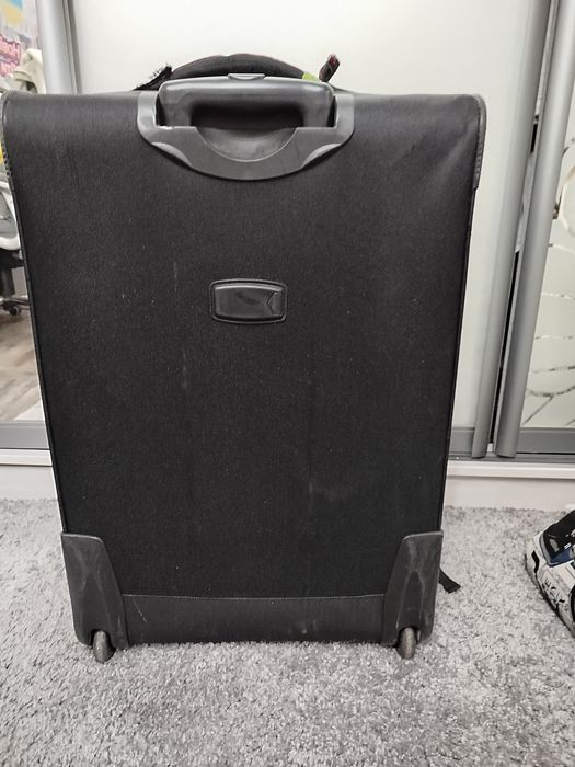 Сучасна валіза для подорожей, , велика та дуже,вмістка