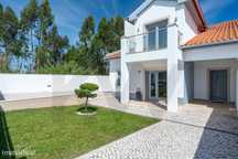 Moradia T5 - Caldas da Rainha