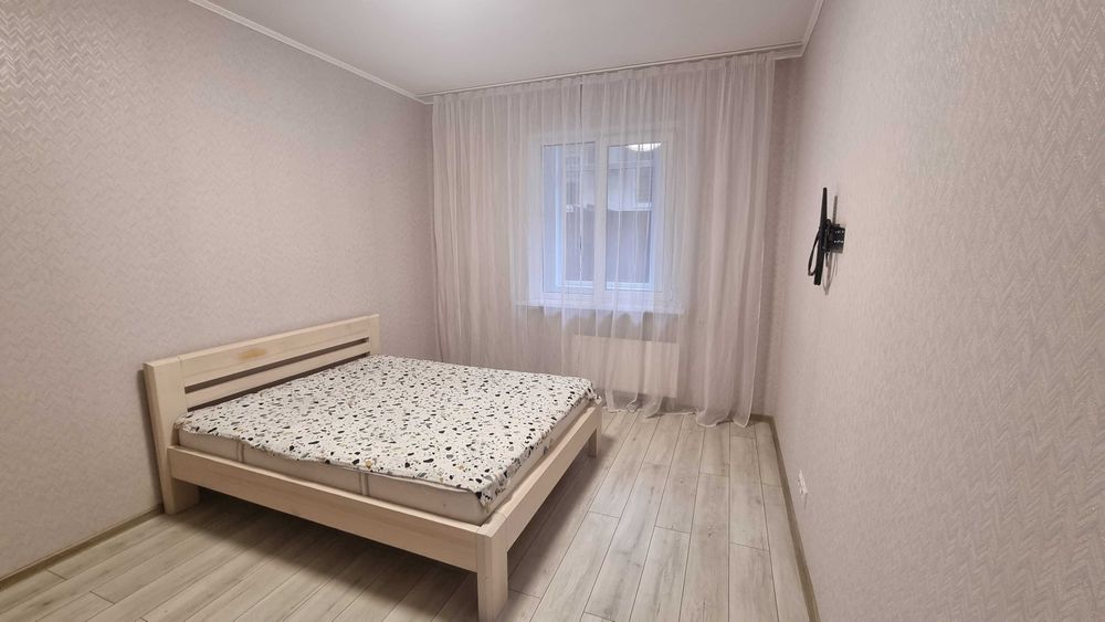 Продаж 2 к кв в Лісовій бучі. Переоф 2%. Безготівковий розрахунок