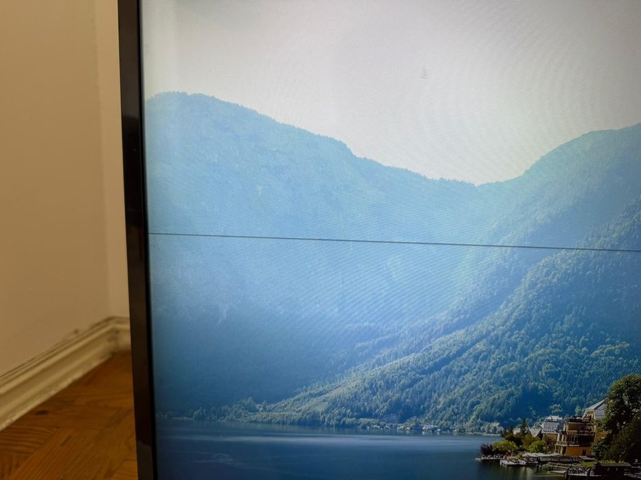 Televisor LG 43 polegadas mod43UJ630V