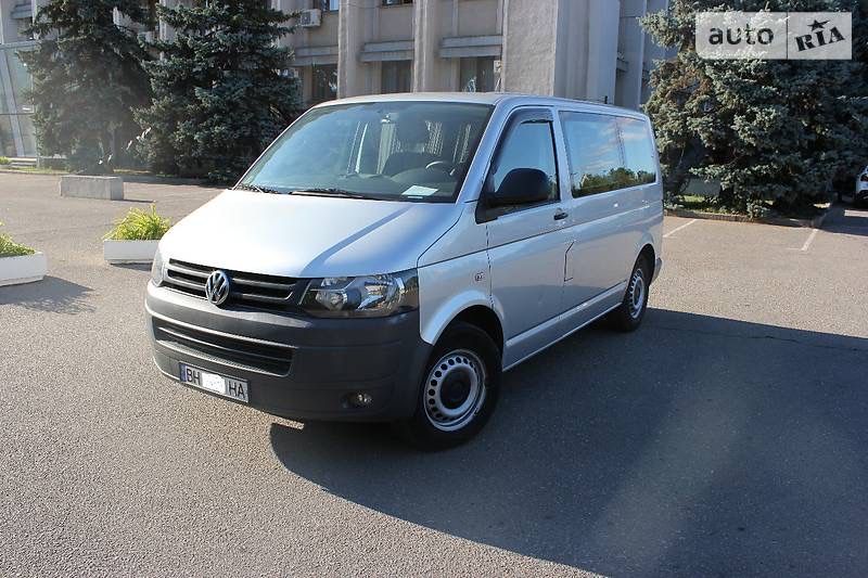 Пасажирскі перевезення, заказ мікроавтобуса