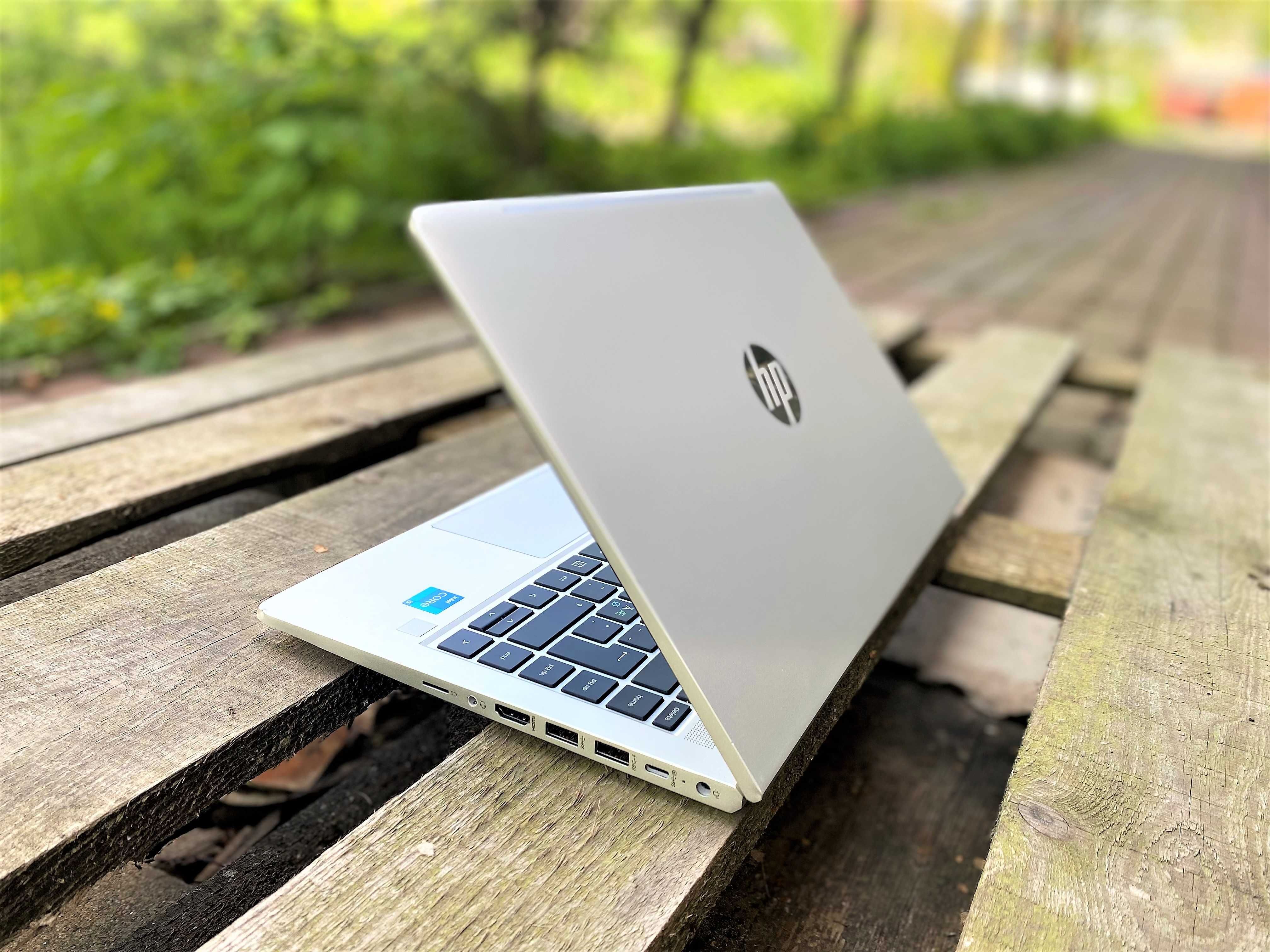 ОПТ Ноутбук HP ProBook 440 G8 Core i5-1135G7 16GB SSD256 гарантія 9міс