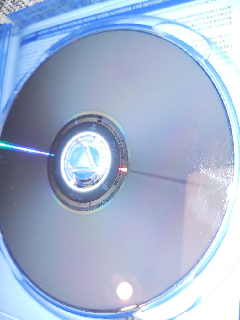 Ghost Recon gra na PS4