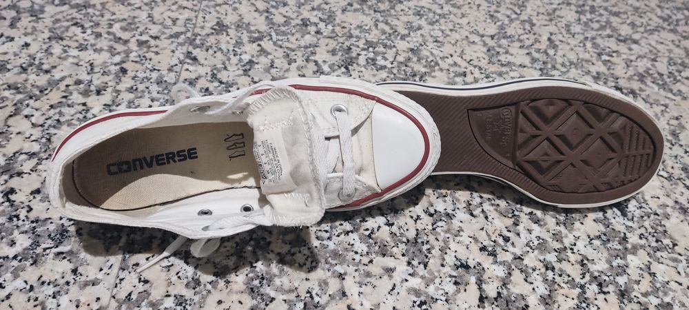 Sapatilhas Converse All Star