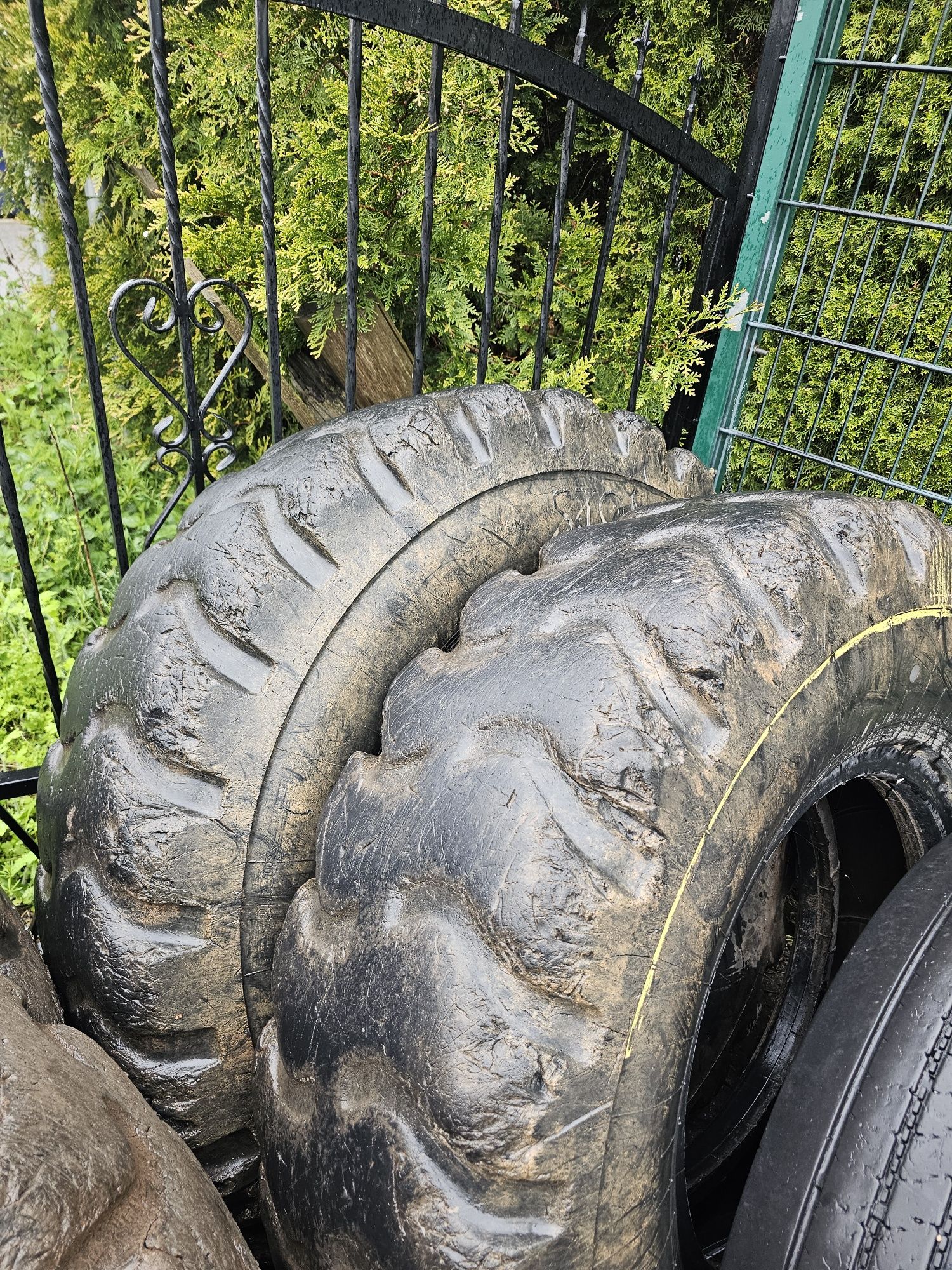 Stomil 14.00 24R 14.00-24