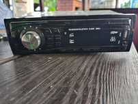 Radio samochodowe