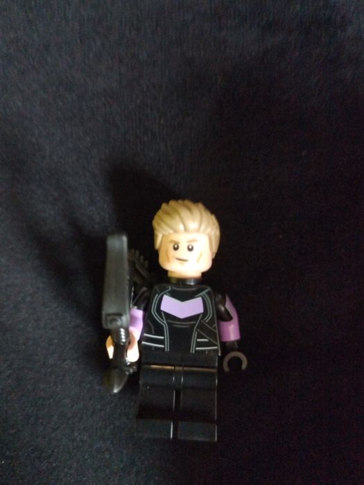 Minifigurki lego: Harry potter, minifigures, batman vidio marvel