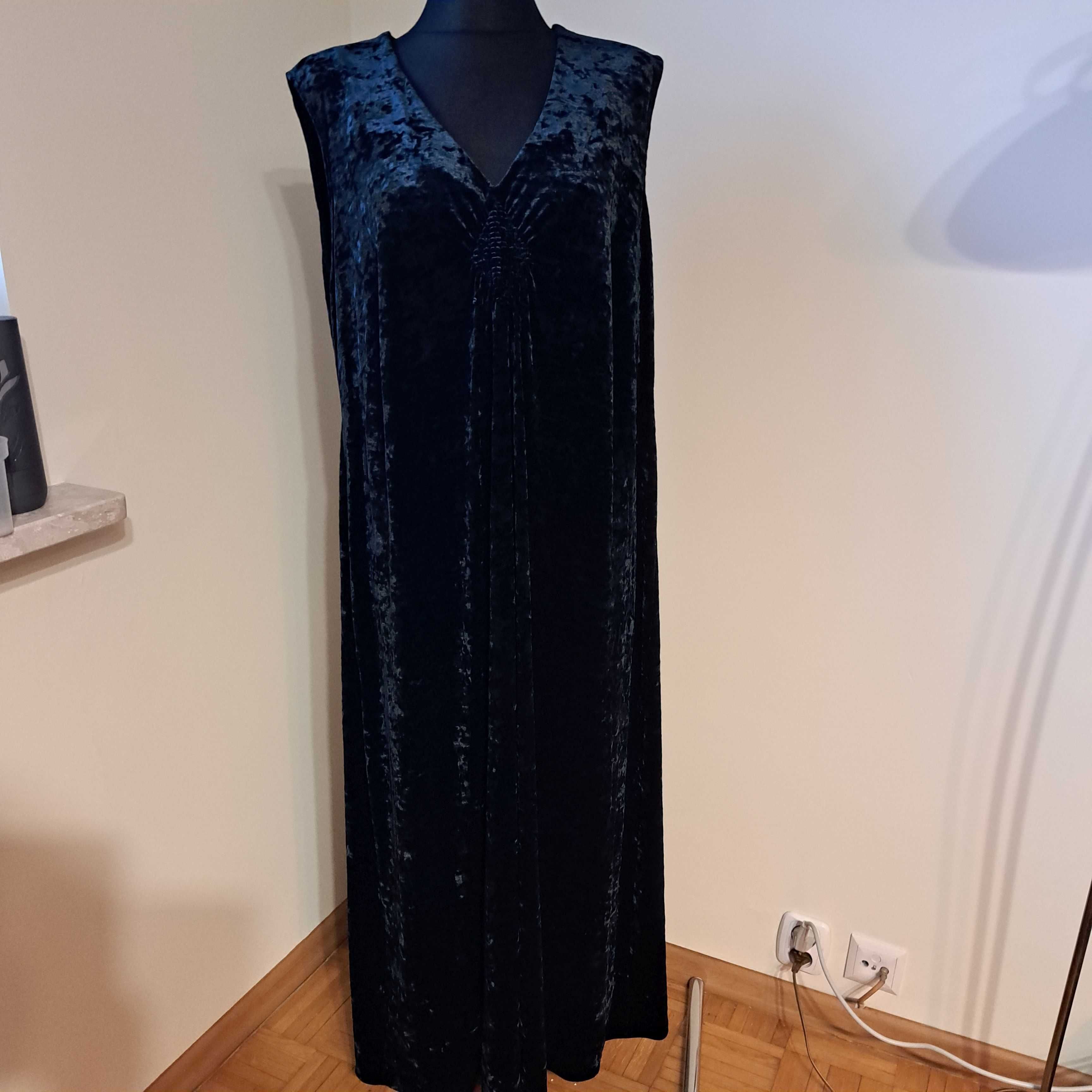 Sukienka Marks & Spenser rozmiar 48- 52