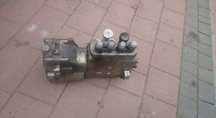 Pompa wtryskowa c360 Ursus, C330, Sw680, sw400