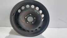FELGA OPEL VECTRA C ASTRA H ZAFIRA B R15 ET35 5X110 SLASK WYSYLKA