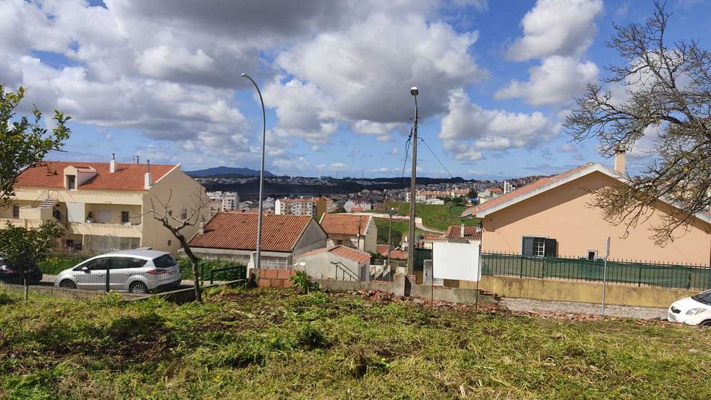 Venda de terreno para desenvolvimento