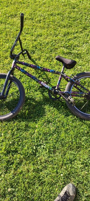 BMX mafiabikes kush1 20,20"