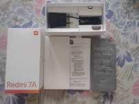 smartfon REDMI 7A