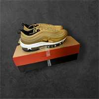 Buty Sportowe Nike Air Max 97 Og gold 40