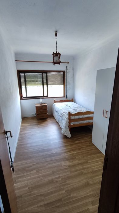 Quarto individual para uma pessoa ou casal em Gaia