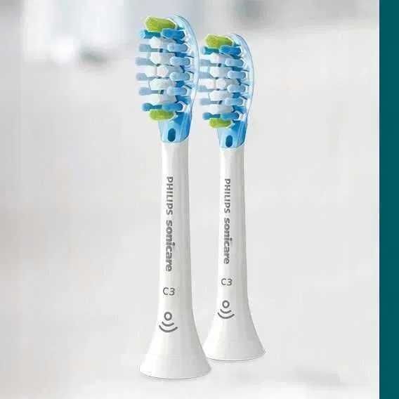 2szt. Końcówki PHILIPS Sonicare C3 Premium Plaque Defence OKAZJA!