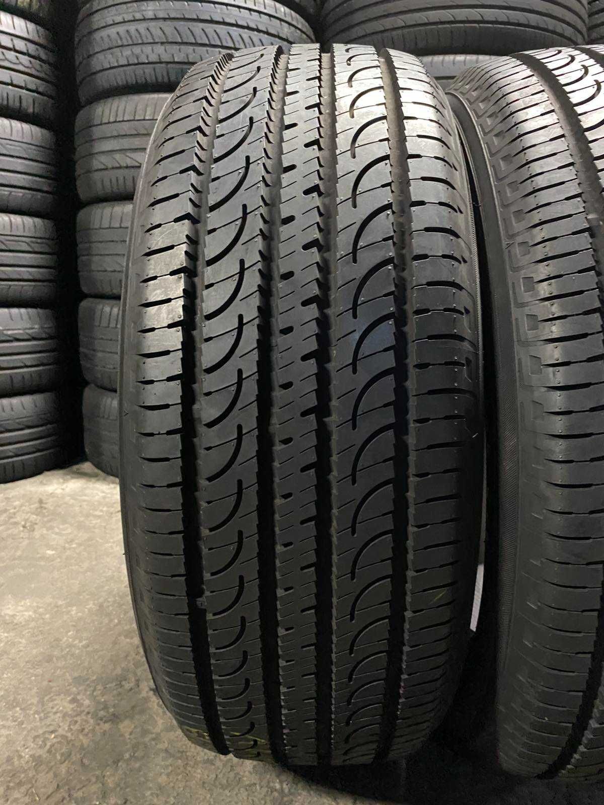 235/55 R19 Yokohama Geolander SUV M+S 101V шини б/в СКЛАД