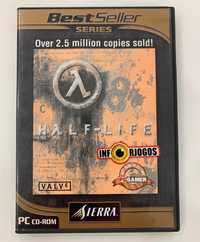 Half-life jogo PC (novo)