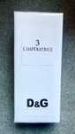 Dolce Gabbana 3 L'Imperatrice woda toaletowa 100ml