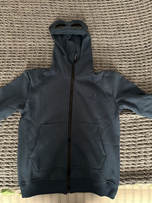 Зип Худи , Ветрока CP Company Оригинал