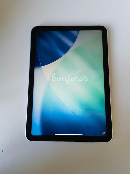 iPad mini 7 256GB WIFI