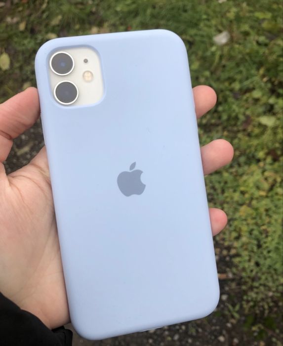 Чехол на айфон 11