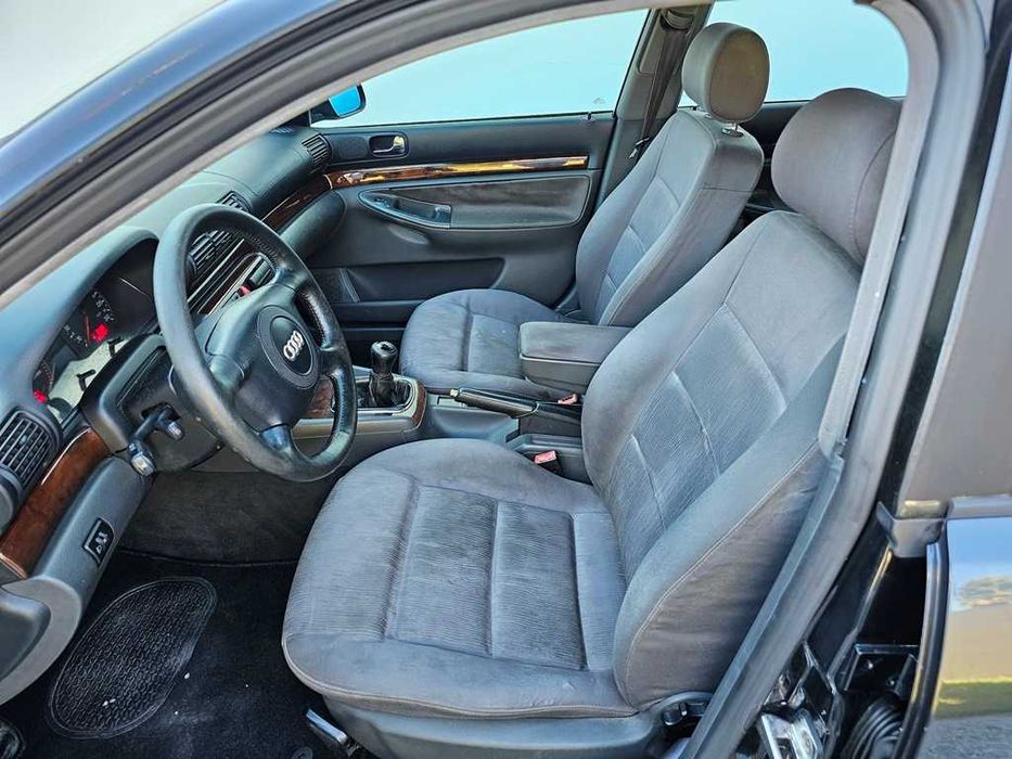 Audi A4 Sw 1.9TDi 110Cv 10/1999