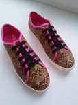 Новые мокасины Sam Edelman Naomi Sneaker оригинал р. 36 стел -24см