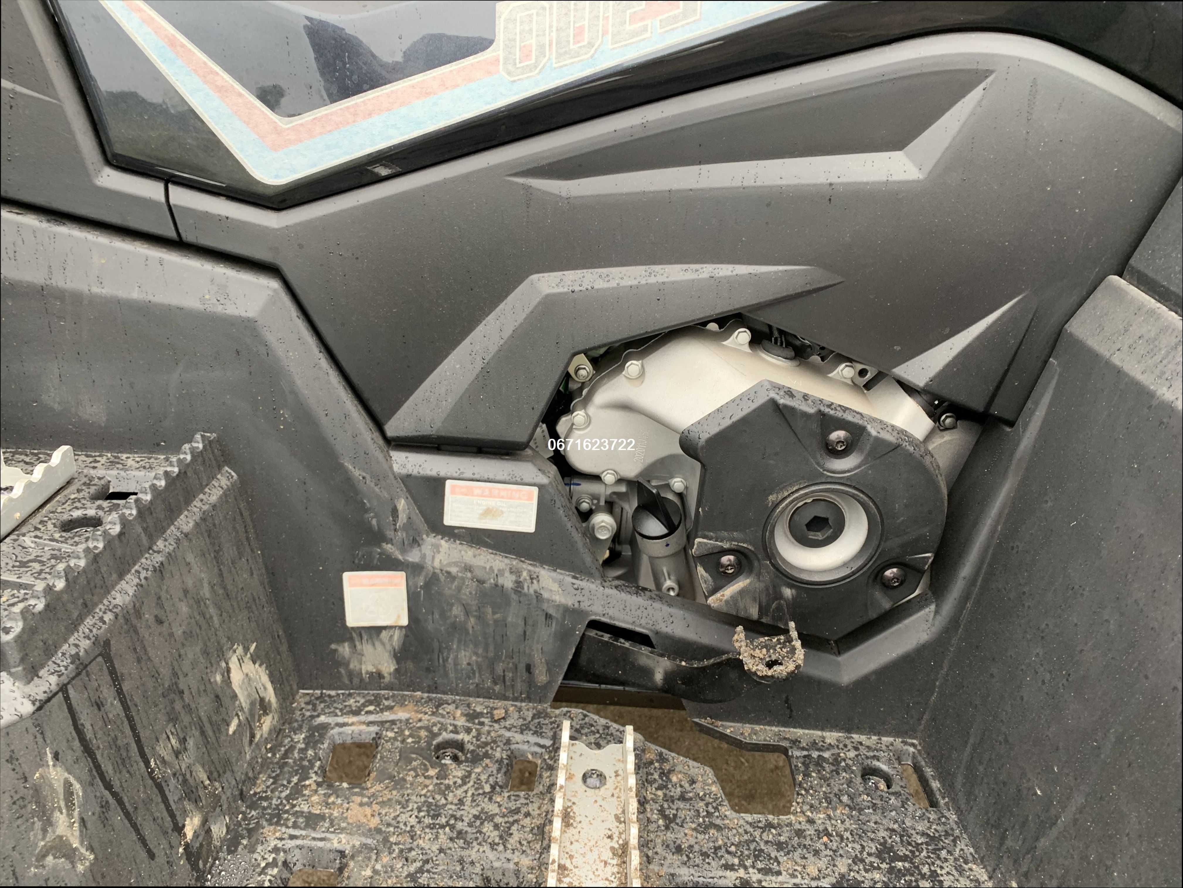 КвадроциклODES ML 900-850cc70КонейЇдимо до хати БЕЗКОШТОВНО!