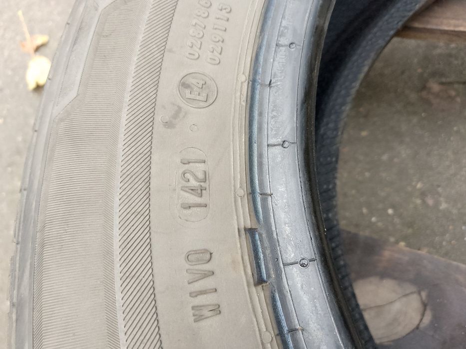 Opony wielosezonowe 185/65/15