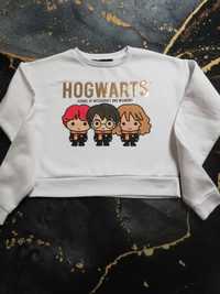 Piękna bluza Harry Potter rozm. 158