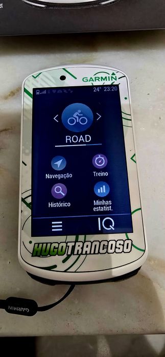 garmin edge 1030