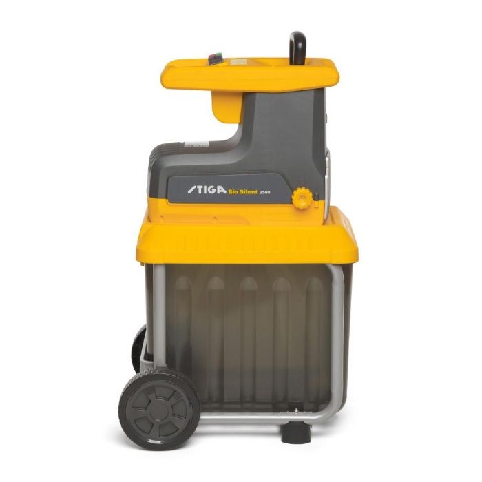 Rozdrabniacz STIGA Bio Silent 2500, RATY 0%,