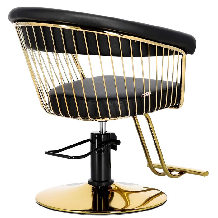 Професійна перукарська мийка + 2 перукарських крісла Zoe