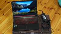 Ноутбук Acer Nitro 5 IPS/I5-9300H/16Gb/250Gb SSD+1Tb HDD/GTX 1050