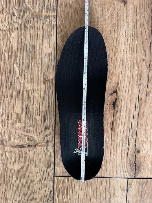 Buty wojskowe US Army (GoreTex,Cordura,Vibram), ok.26cm. Super cena!!!