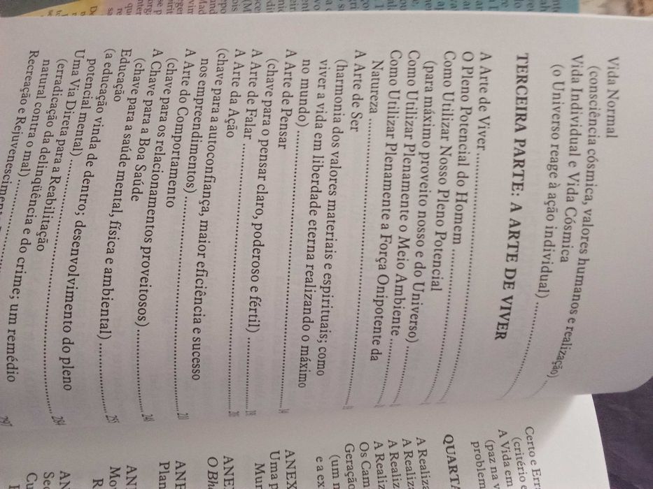 Ciência Do Ser E Arte De Viver - Maharishi Mahesh Yogi