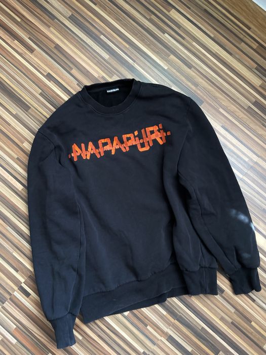 Кофта|Світшот Napapuri