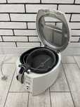 Фритюрниця DeLonghi RotoFry F28313. W1
