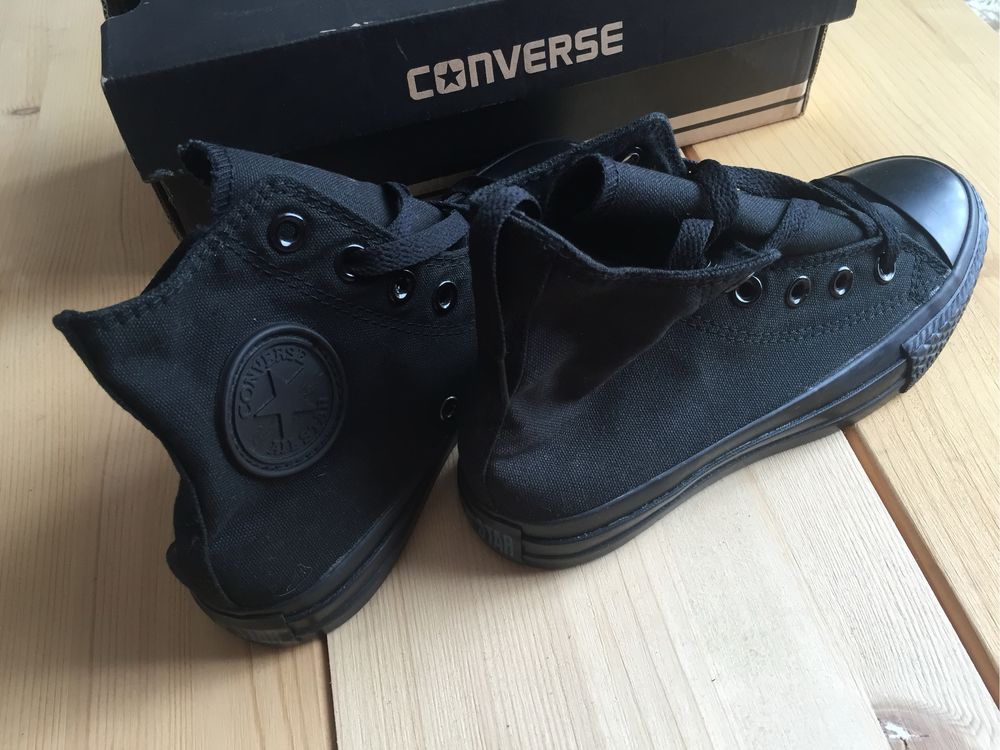 Кеды Converse 38