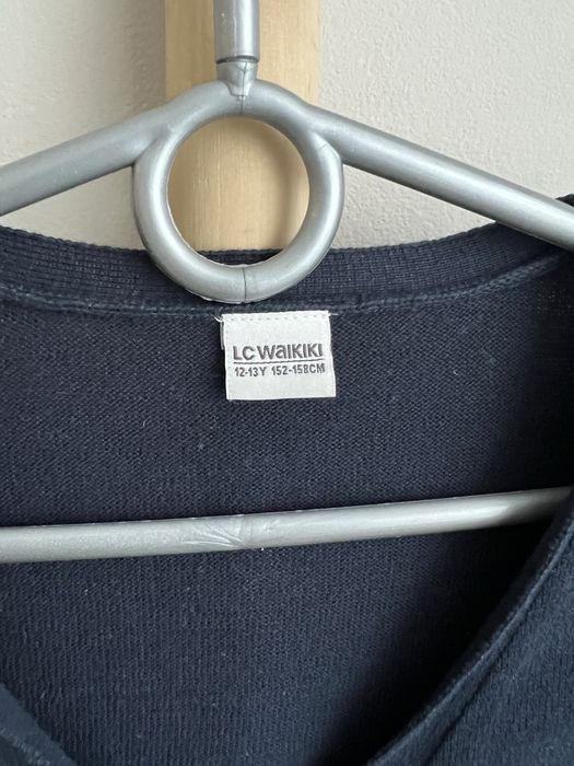 Кофта, кардиган 12-13 лет, кофточка на пуговицах