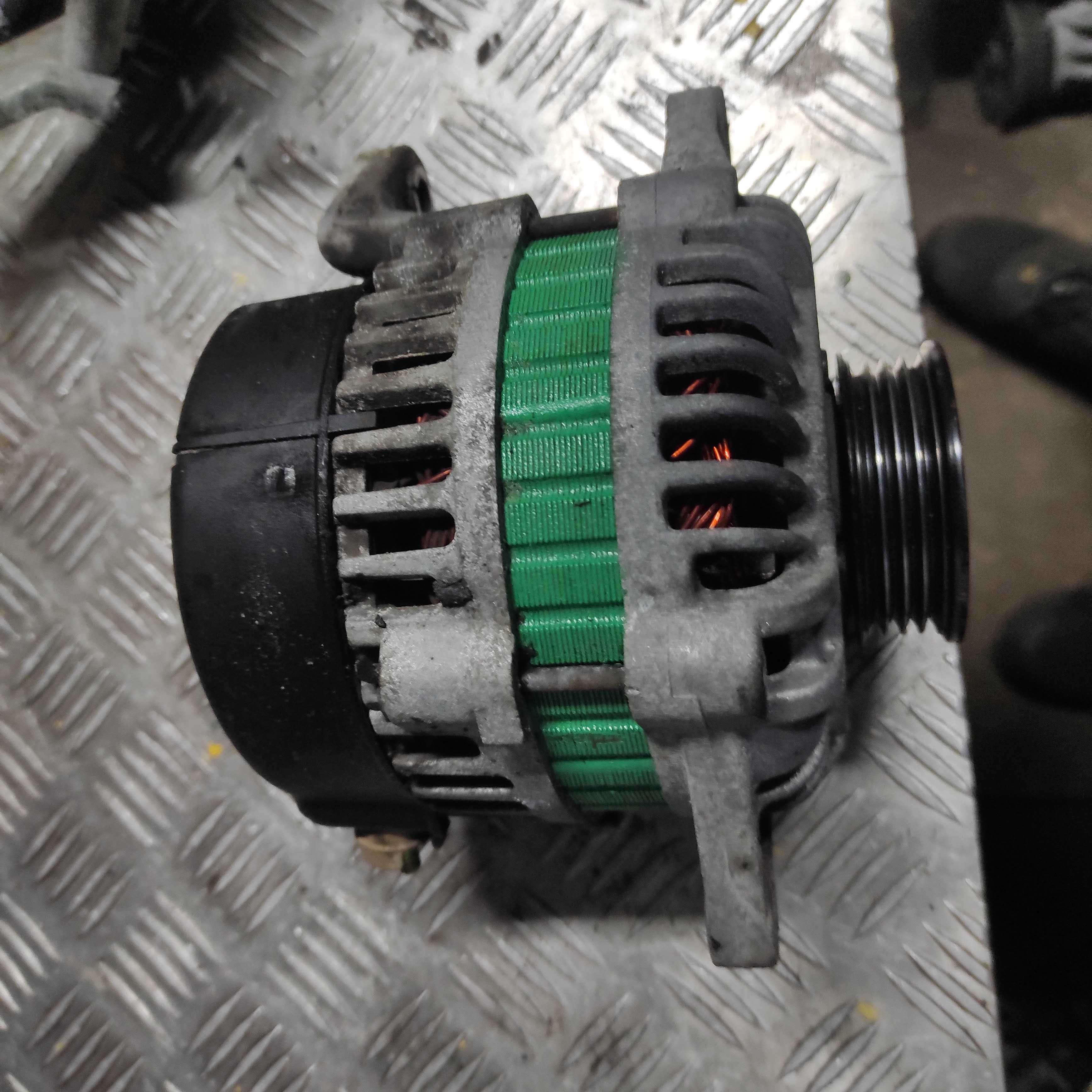 Alternator Kia Rio I Lift 1,3 15 16 v