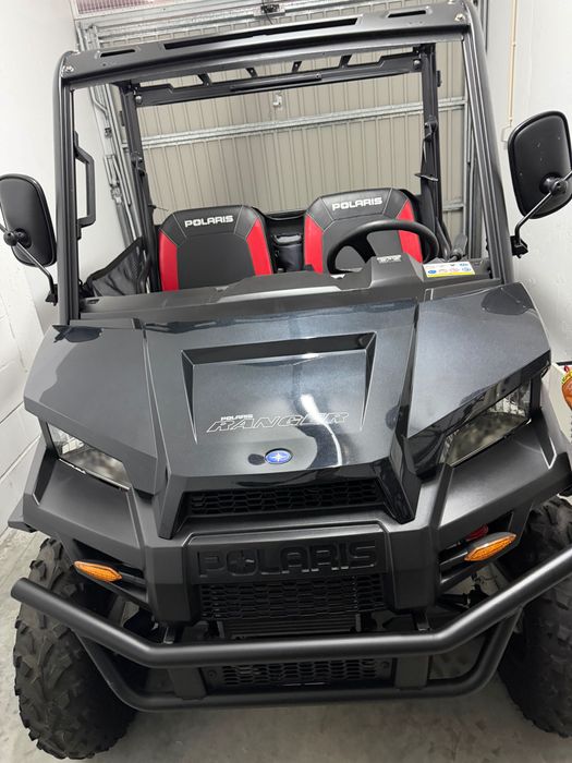 Polaris Ranger 4x4 570 EFI – 2017 – Automático