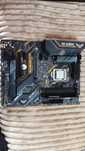 Bundle kit i7+tuf+16gb