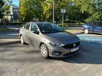 Fiat Tipo 2018r. 1.4 95km