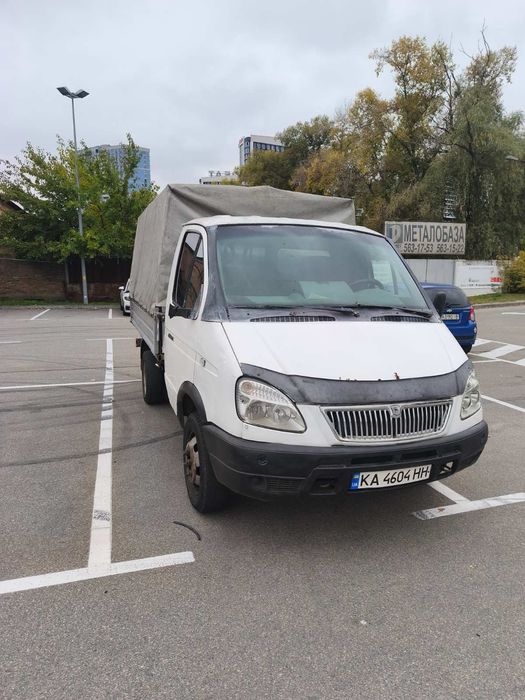 Продам газель!!,