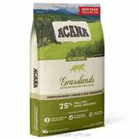 Acana Grasslands Cat - корм для котят и кошек 4,5кг