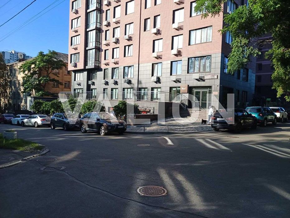 Продам 3-кім квартиру ЖК Henesi House, вул Нагорна 18/16