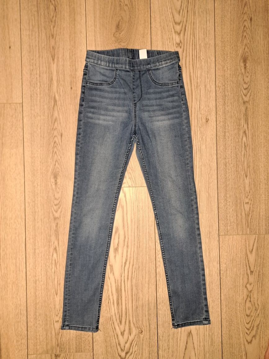 Tregginsy H&M r. 140